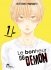 Images 1 : Le bonheur du demon - Tome 01 - Livre (Manga) - Yaoi - Hana Collection