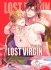 Images 1 : Lost Virgin - Livre (Manga) - Yaoi - Hana Collection
