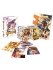 Images 3 : Yureka - Partie 2 (tomes 11  20) - Coffret 10 mangas Collector Limit