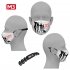 Images 2 : Masque tissu - Cowboy Bebop - Modle M3