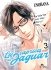 Images 1 : Les caprices du Jaguar - Tome 03 - Livre (Manga) - Yaoi - Hana Collection