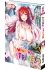 Images 3 : Winning Strike! - Livre (Manga) + Poster + ex-libris A5 - Hentai