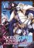 Skeleton Knight in Another World - Tome 06 - Livre (Manga)