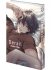 Images 3 : Derail - Livre (Manga) - Yaoi - Hana Book