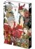 Images 3 : Les 7 Ninjas d'Efu - Tome 9 - Livre (Manga)