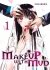 Make up with mud - Tome 01 - Livre (Manga)