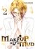 Images 1 : Make up with mud - Tome 02 - Livre (Manga)