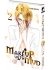 Images 3 : Make up with mud - Tome 02 - Livre (Manga)