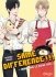 Images 1 : Same Difference - Tome 08 - Livre (Manga) - Yaoi - Hana Collection