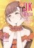 JK Haru: Sex Worker in Another World - Tome 4 - Livre (Manga)