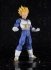 Images 1 : Figurine Vegeta Super Saiyan 2 - Dragon Ball Z - Figuarts Zero EX