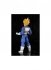 Images 2 : Figurine Vegeta Super Saiyan 2 - Dragon Ball Z - Figuarts Zero EX