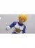 Images 3 : Figurine Vegeta Super Saiyan 2 - Dragon Ball Z - Figuarts Zero EX