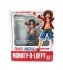Images 1 : Figurine Luffy D. Monkey - For the new world - Figuarts Zero - One Piece - Bandai