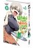 Images 3 : Uzaki-chan Wants to Hang Out! - Tome 03 - Livre (Manga)