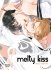 Melty Kiss - Livre (Manga) - Yaoi - Hana Book