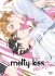 Images 1 : Melty Kiss More - Livre (Manga) - Yaoi - Hana Book