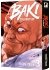 Images 3 : Baki the Grappler - Tome 03 - Perfect Edition - Livre (Manga)
