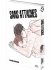Images 3 : Sans attaches - Livre (Manga) - Yaoi - Hana Collection