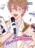 Dans les coulisses de HomeRoom - Tome 1 - Livre (Manga) - Yaoi - Hana Collection