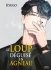 Images 1 : Le Loup dguis en agneau - Tome 01 - Livre (Manga) - Yaoi - Hana Collection