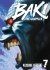 Images 1 : Baki the Grappler - Tome 07 - Perfect Edition - Livre (Manga)
