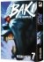 Images 3 : Baki the Grappler - Tome 07 - Perfect Edition - Livre (Manga)