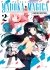 Puella Magi Madoka Magica : L'arc des Spectres - Tome 2 - Livre (Manga)