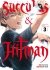 Images 1 : Succubus & Hitman - Tome 03 - Livre (Manga)