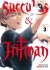 Succubus & Hitman - Tome 03 - Livre (Manga)