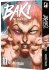 Images 3 : Baki the Grappler - Tome 11 - Perfect Edition - Livre (Manga)