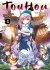 Images 1 : Touhou: Lotus Eaters' Sobering - Tome 01 - Livre (Manga)