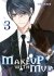 Images 1 : Make up with mud - Tome 03 - Livre (Manga)