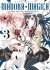 Images 1 : Puella Magi Madoka Magica : The Movie -Rebellion- - Tome 03 - Livre (Manga)