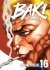 Baki the Grappler - Tome 16 - Perfect Edition - Livre (Manga)