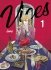 Images 1 : Vices - Tome 01 - Livre (Manga) - Yaoi - Hana Book