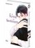 Images 3 : La forme des sentiments - Tome 1 - Livre (Manga) - Yaoi - Hana Collection