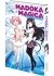 Images 3 : Puella Magi Madoka Magica : La Revanche de Homura - Tome 1 - Livre (Manga)