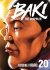 Images 1 : Baki the Grappler - Tome 20 - Perfect Edition - Livre (Manga)
