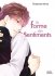 Images 1 : La forme des sentiments - Tome 2 - Livre (Manga) - Yaoi - Hana Collection