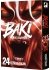 Images 3 : Baki the Grappler - Tome 24 - Perfect Edition - Livre (Manga)