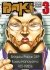 Images 1 : New Grappler Baki - Tome 03 - Perfect Edition - Livre (Manga)
