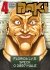 Images 1 : New Grappler Baki - Tome 04 - Perfect Edition - Livre (Manga)