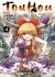 Touhou: Lotus Eaters' Sobering - Tome 04 - Livre (Manga)