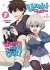 Images 1 : Uzaki-chan Wants to Hang Out! - Tome 07 - Livre (Manga)