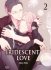Images 1 : Iridescent love - Tome 02 - Livre (Manga) - Yaoi - Hana Book