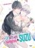 Images 1 : Le petit ami dangereux de Suzu - Livre (Manga) - Yaoi - Hana Book