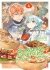 Images 1 : La dresseuse sans toiles parcourt le monde - Tome 04 - Livre (Manga)