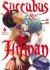 Images 1 : Succubus & Hitman - Tome 06 - Livre (Manga)