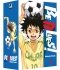 Images 1 : Be Blues! - Partie 1 (Tomes 1  5 ) - Coffret 5 mangas